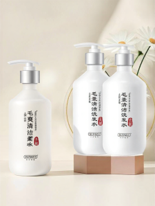 SHAOHUATANG | Anti-dandruff Itch Relief Shampoo