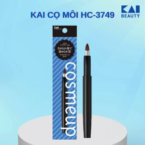 Cọ Trang Điểm Môi Kai HC3749 ( 08082 )