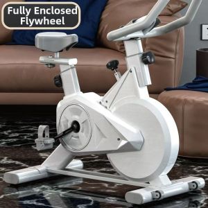 BUXINGTIANXIA | Home Fitness Equipment Spinning Bike Aerobic Exercise
