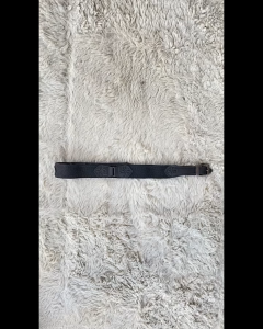 GSP Black Belt Scouting Uniform Accessories | Small Medium Large XL | Senior Cadet | Theo Clothing