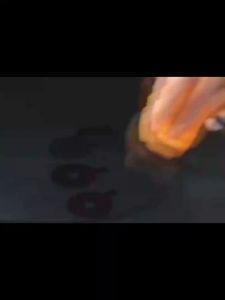 Kit Resin Perbaikan Kaca Mobil Alat Perbaikan Kaca Retak Lecet Goresan Kaca Berlubang