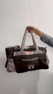 Tas Botol Susu Damar (DT009)