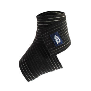 Rehabilitation and Protection Ankle Brace