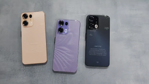 Điện thoại di động hoàn toàn mới oqqo Reno9 HD6.7 inch điện thoại thông minh điện thoại di động