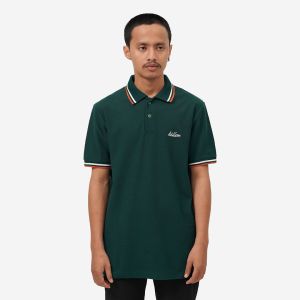 KAOS POLO FRIDAY KILLER | EDWARD GREEN