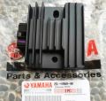 (ORIGINAL) KIPROK REGULATOR YAMAHA MIO M3 , MIO SOUL GT 125, MIO 125 , FINO FI 125 (KODE PART 2BL-H1960). 