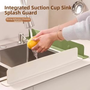 MIVOFIVO | Splash Prevention Splashboard