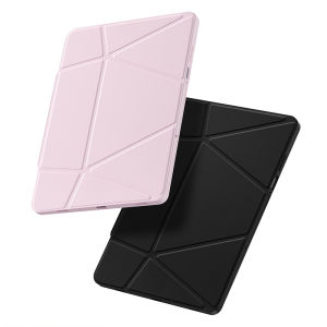 Dux Ducis | Full-Protection Anti-Drop Multi-Angle Support Pen Slot Tablet Case