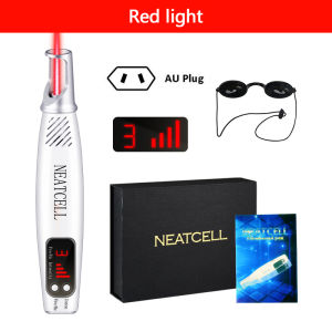 Picosecond Laser Pointer for Mole Removal and Dark Spot Removal Pen for tattoo Acne Skin Pigment Portable Removal Machine