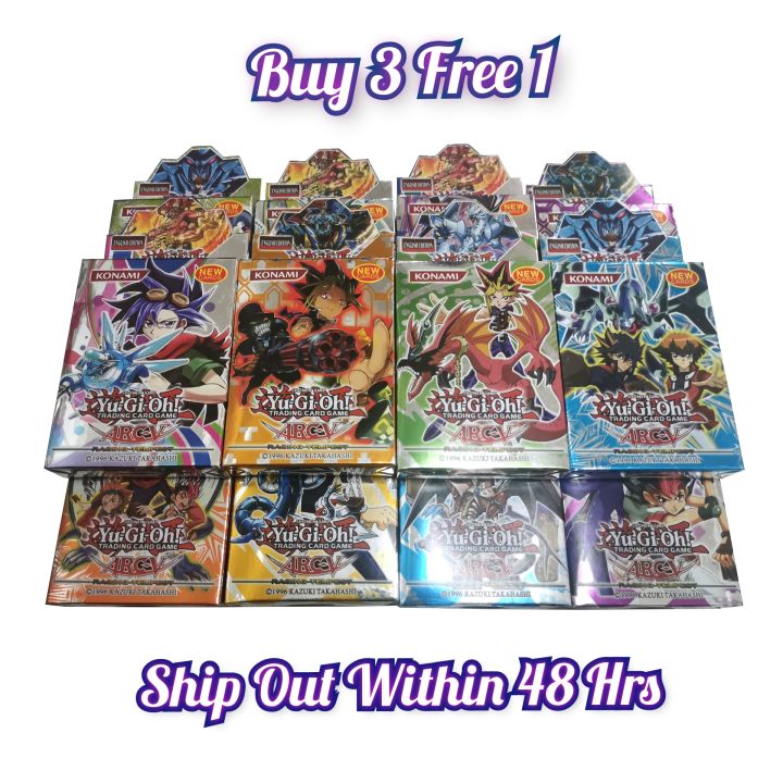 yugioh raging tempest booster box Yu-Gi-Oh: Raging Tempest