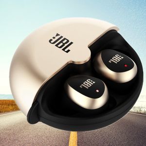 ♥ SFREE Shipping+Readystock ♥JBL C330 Wireless Bluetooth Headphones Headphones With Wireless Microphone Handfree Earpods