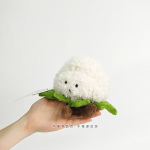 Original Simulation Vegetables Mushrooms Cabbage Dolls Ugly Cute Toys Children Gifts Polyester Fiber Soft Plush Fabric Dolls