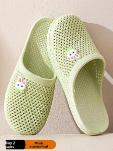Waterproof Anti-Slip Sandals for Elderly Women