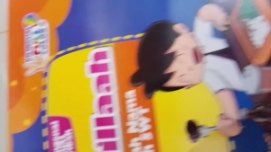 Bismillah Sebutlah Nama Allah - Seri Mengenal Kalimat Thayyibah