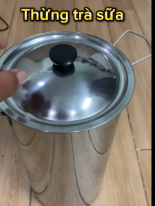 **LỒNG GIỎ HẦM/TRỤNG XƯƠNG INOX CÓ MÓC – SẢN XUẤT TẠI VIỆT NAM**