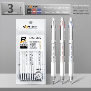 DONGMI | Smooth Writing Exam Dedicated Pen