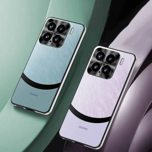 Luxury Shockproof Matte Frosted Phone Case for Huawei Nova 9 12 Pro 13 Soft Bumper Hard PC Protective Back Cover Cases Coque Fundas Capa