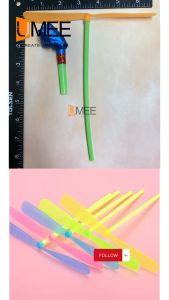 20Pcs Party Gift Flying Elise w/Pito Pad For Party Gift Loot-bag filler