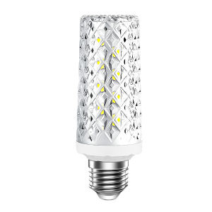 BOLUNKE | Đèn Led Tiết Kiệm Năng Lượng Đổi Màu 3 Màu Siêu Sáng