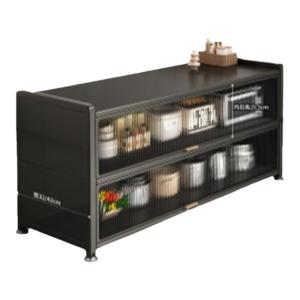 JUMEISHI | Multi-function Storage Cabinet
