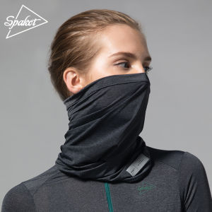 Spakct | Versatile Sun Protection Headscarf