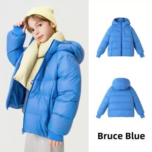 navigare kids | Short Style Down Jacket