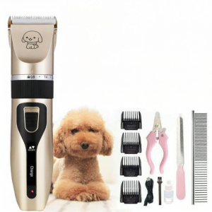 Electric Pet Hair Clipper