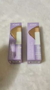 JOAH Crystal Glow Tinted Luminizer Stick: A Multitasking Korean Makeup Highlighter & Bronzer