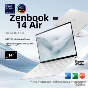 ASUS | AI Ultra Performance Notebook