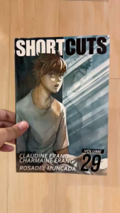 Shortcuts Volume 29