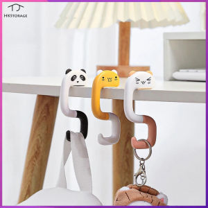 HKStorage กระเป๋าตะขอแขวนกระเป๋ากระเป๋าถือ พื้นที่ที่นิยม 39 ล้าม สำหรับผู้ถือและหญิง ราคาที่น่ารัก 1,295 บาท