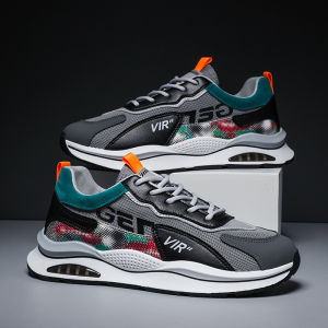 Sepatu Lari Pria Sport Jogging Olahraga Terbaru 2023