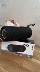 [SIÊU SALE] Loa Bluetooth Không Dây Cầm Tay P PRO 6 - Cộng Hưởng Âm Thanh Tuyệt Vời  Bass Mạnh Mẽ  Hỗ Trợ Cắm USB  Thẻ Nhớ  - BẢO HÀNH 1 ĐỔI 1 từ Mường Thanh Royal