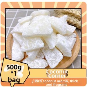 No Sugar Intense Natural Coconut Chips
