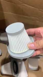 Bộ Lõi Lọc Deerma DX118C / DX115C máy hút bụi cầm tay - Chính Hãng