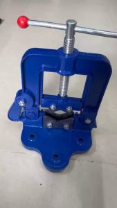 Ê tô kẹp ống số 4 kẹp ống từ 15-90mm - Bảo hành 1 đổi 1