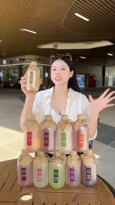[Rượu Gạo Chai 500ML] Tửu Làng Mơ - Không Phẩm Màu - Không Hương Liệu - Nồng Độ 24%