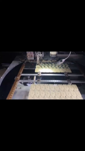 Adaptor Daya Dinding DC 12V 2A Tahan Air EU untuk luar ruangan Untuk Kamera CCTV Keamanan AHD