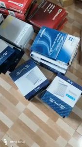 Lọc gió máy lạnh lọc điều hòa TOYOTA WIGO từ 2012 - nay Mã SP : 88568-37010