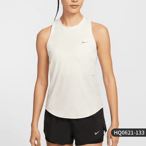 Nike | Moisture-Wicking Womens Running Vest