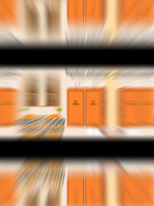 BUY 1 TAKE 1 Hanging Wall Tissue Household Hand Paper Air Cushion Toilet Paper