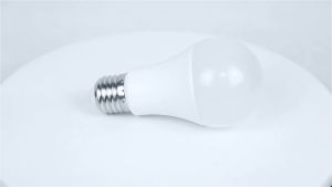 CANMEIJIA  Led Light Bulb E27 Bulb Lamp 5PCS 3W 5W 7W 9W 12W 15W 18W  Lamp Bulbs LED High Power Bulb Light For Living Room Bedroom Kitchen Toilet Home Outdoor Indoor Lighting 1 Year Warranty