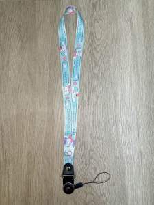 LANYARD/ TALI GANTUNGAN HP/ KUNCI/ KARTU/ USB/ NECK TRAP HANDPHONE MOTIF OFFWHITEE/ CHAMPIONN/ SUPREMEE/ MARVELL/ DISNEY/ KARTUN/ GANTUNGAN TALI MOTIF TERLARIS