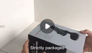 ไมค์ ASMRขาตั้งASMRได้ด้วยสำหรับคอมพิวเตอร์Microphone MU-900