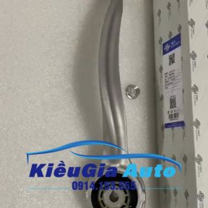 Càng i dưới nhôm Mercedes C250 W205 2014-2021 2053301605