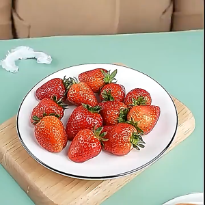 300pcs Disposable Bowl Cover Plastic Wrap Bag Food Grade Refrigerator Leftovers Fresh-Keeping Cover