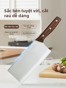 HAOGUANJIA | Dao Bếp Sắc Bén Dành Cho Đầu Bếp Gia Đình