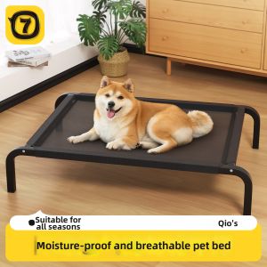 7o | Giường Cho Chó Có Thể Giặt Được Dùng Quanh Năm