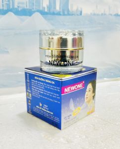 Kem dưỡng trắng da chống nắng NewOne New To Day