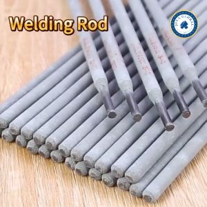 E6013 Welding Rod Stick Wire Electrode Welding Rod Material for Metal Welding Construction Maintenance 5KG 2.5mm/3.2mm